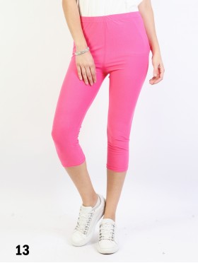 CAPRI STRETCH LEGGING